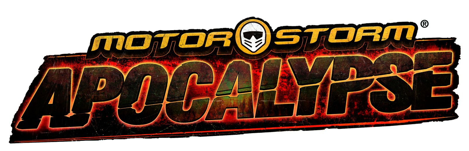 MotorStorm: Apocalypse